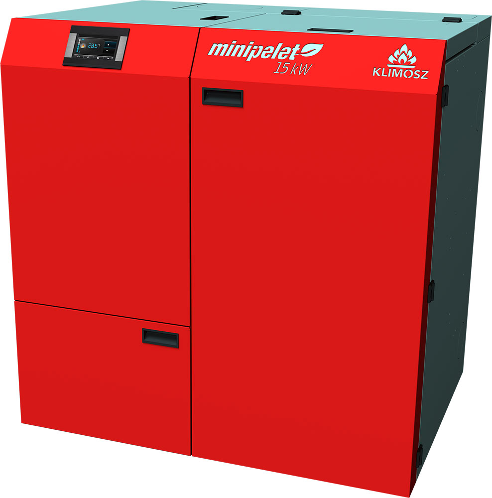 Kocioł Klimosz MiniPellet