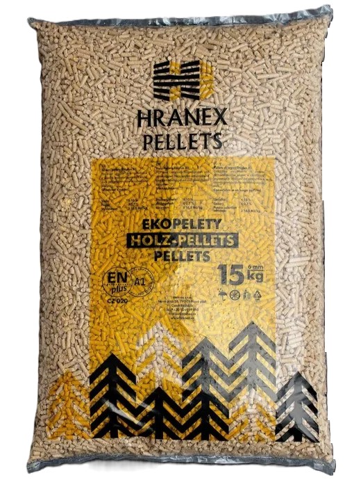 Pellet Hranex